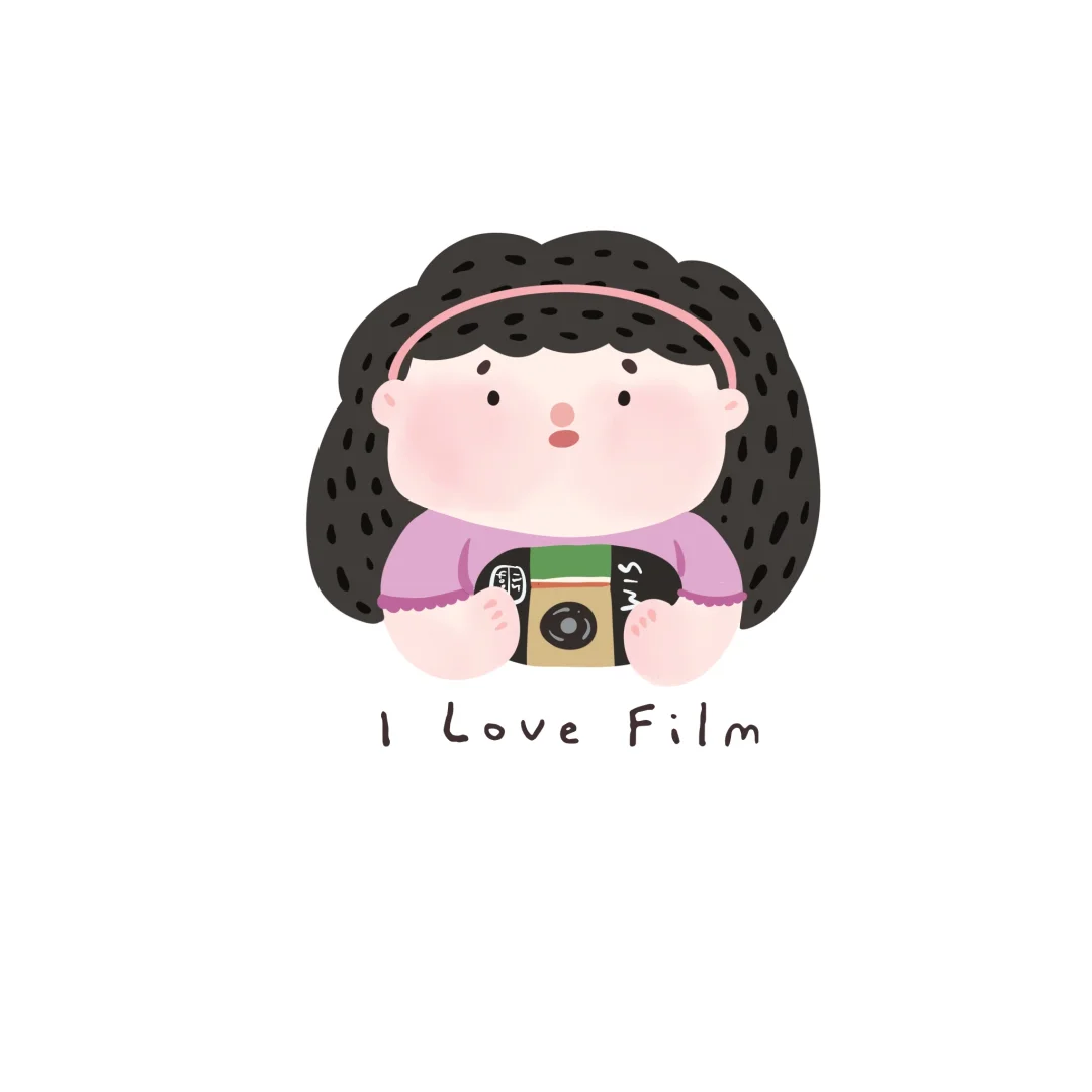 当摄影师开始画画🌝