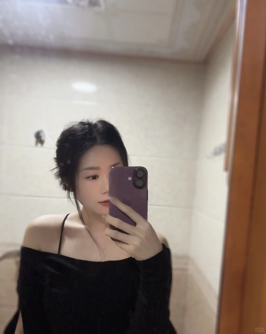 圆脸可不可以