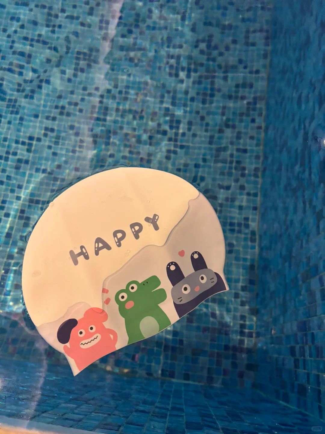 新泳衣｜💜