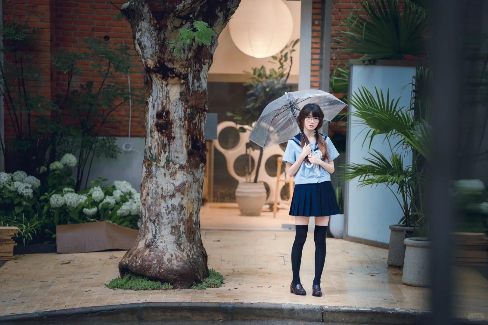 jk制服‖水手服永不过时！