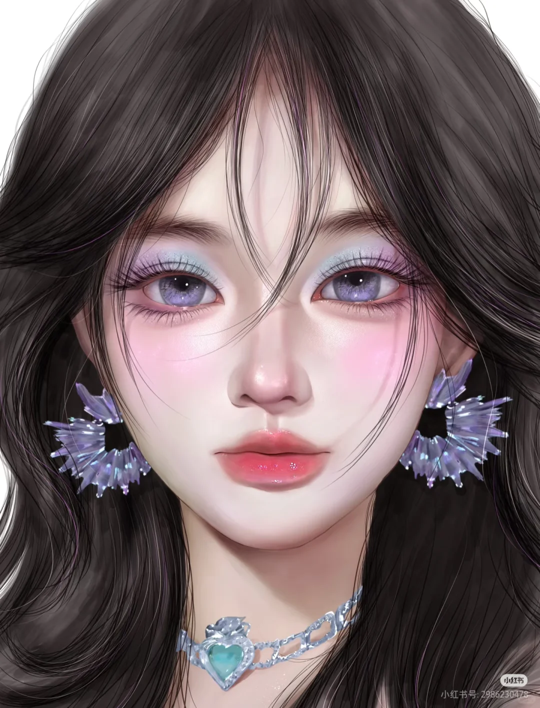 真漂亮的美女姐姐