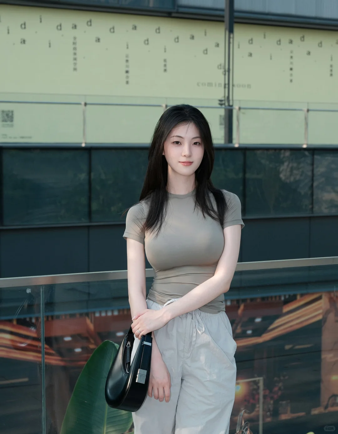 小众model🐻🉑大持杜 蹲📷 不互勉