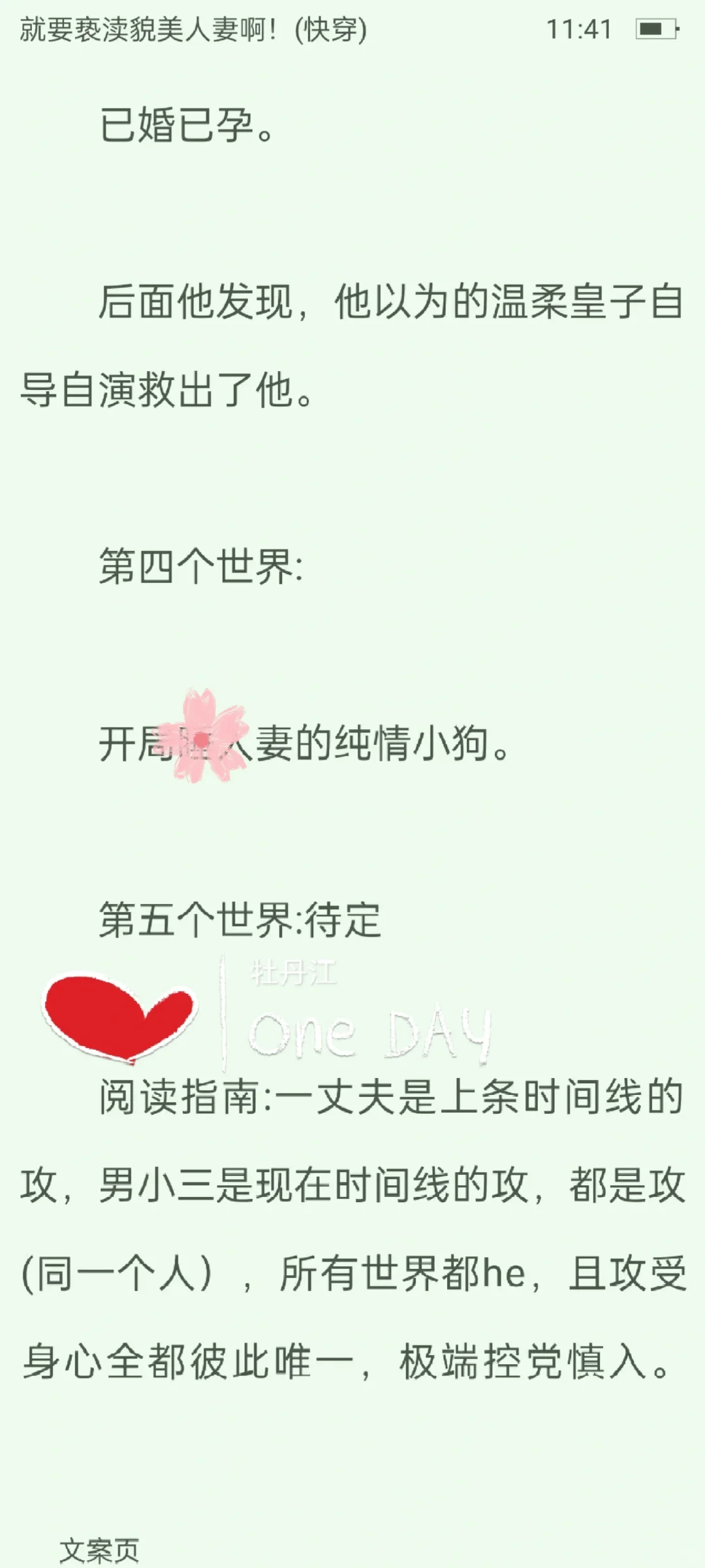 预收#男小☔与貌美人妻(主攻快穿)
