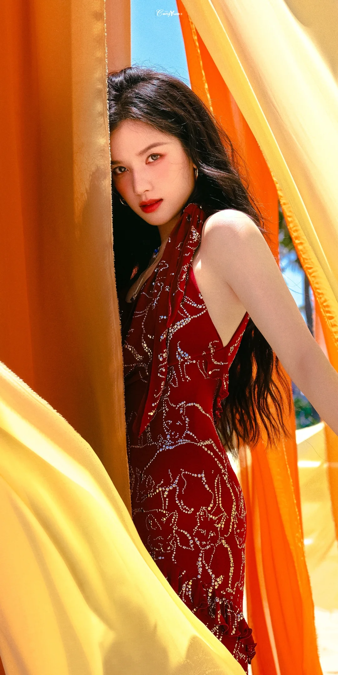 婧仪｜🫧вlυe 🩵𝚂𝙴𝙰