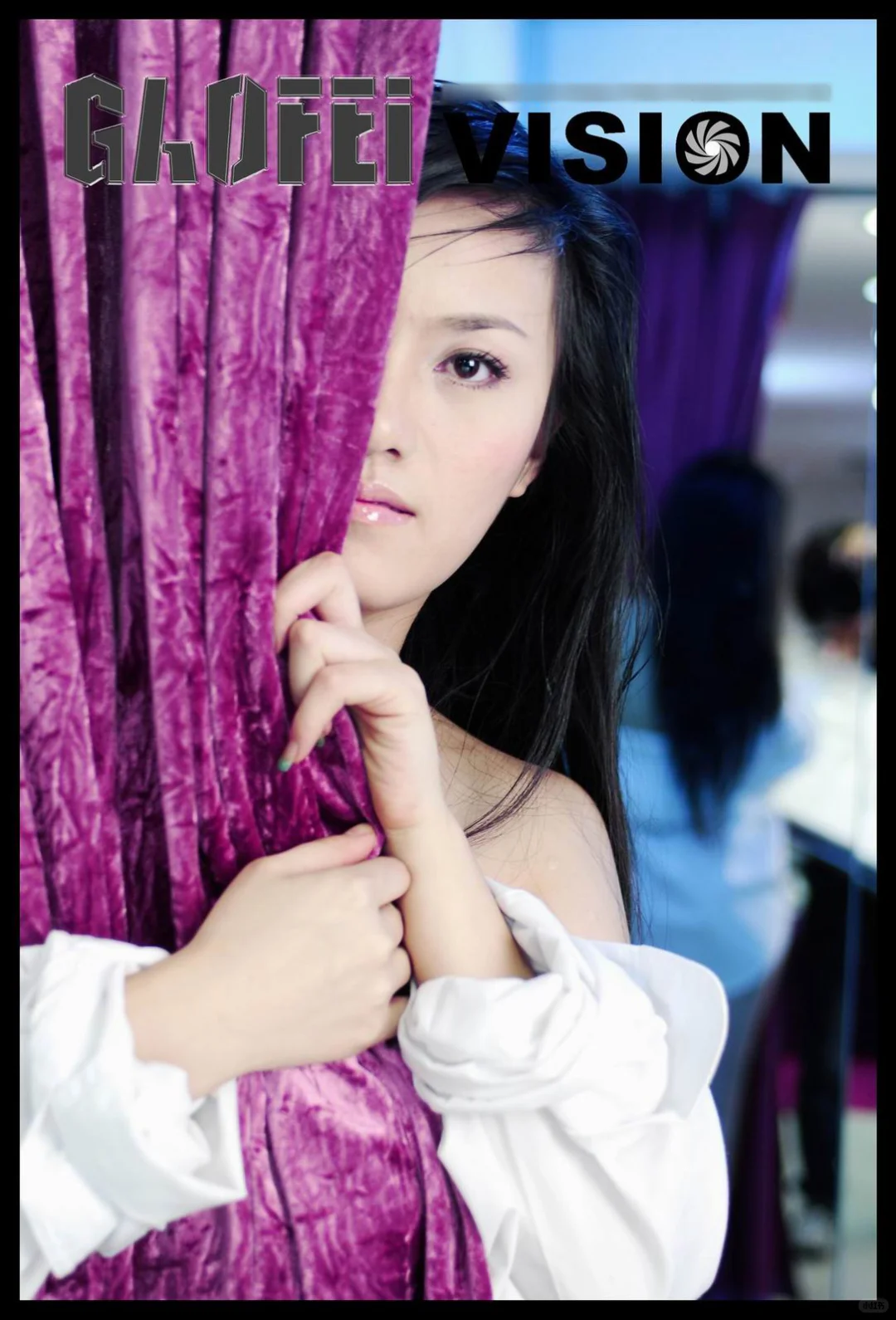 20年前的SFXZ，谁拍过?