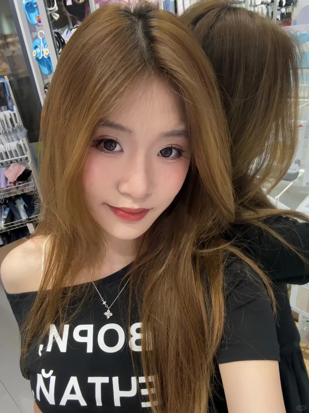 又出来拍啦