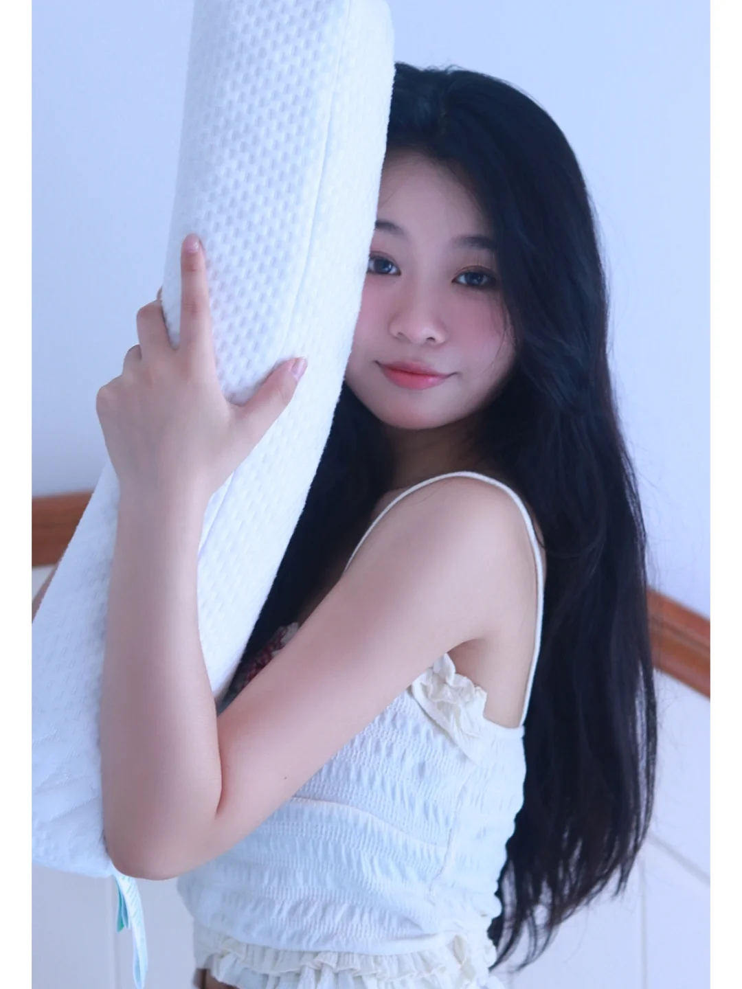 你的女友