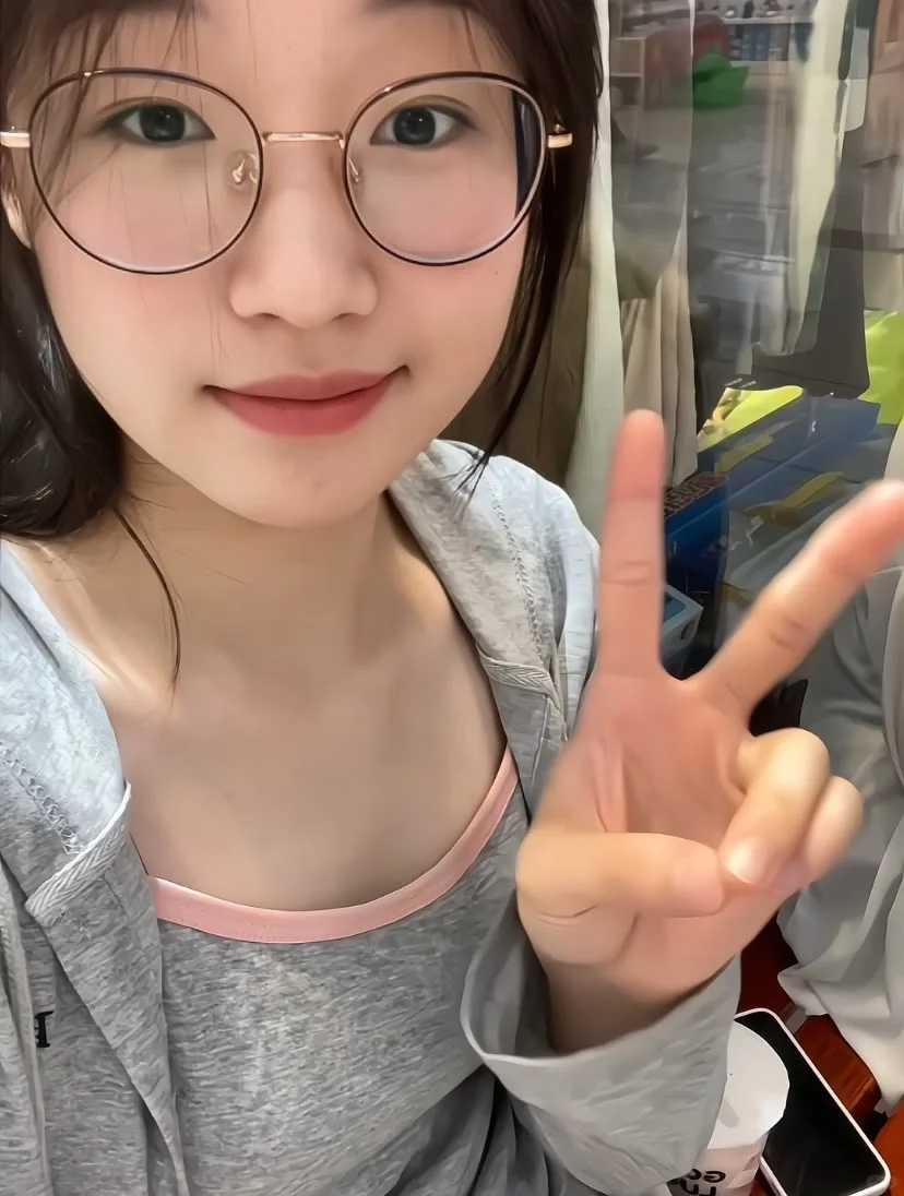 无敌剪刀手