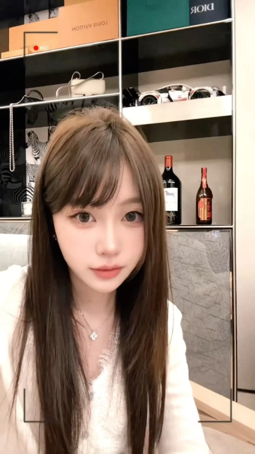 进来看我wink