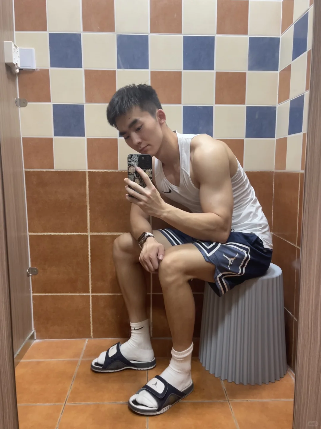 可硬控？