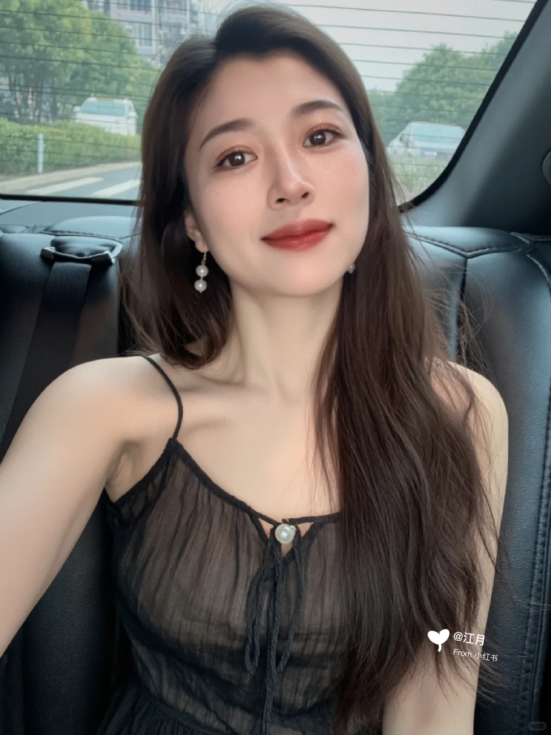 做个风韵的小阿姨~