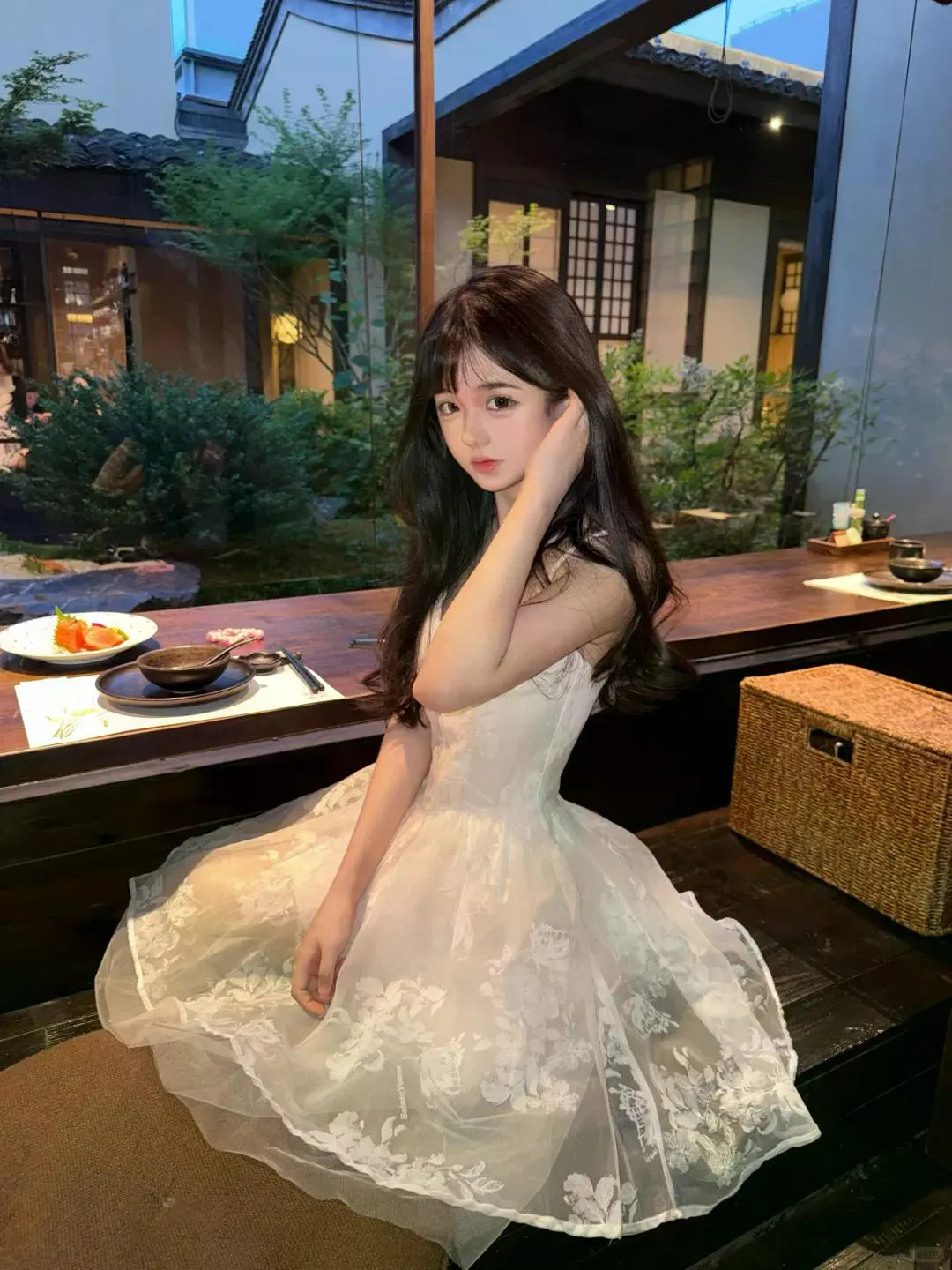 好乖的宝宝啊💗