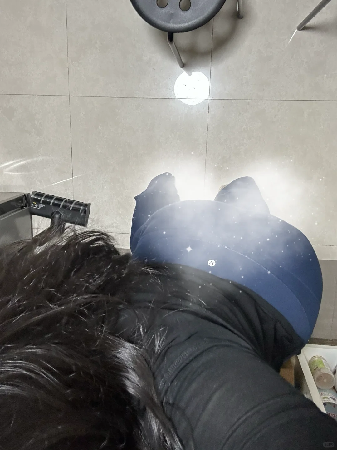只要站的你够高 你就能看到不一样的生活