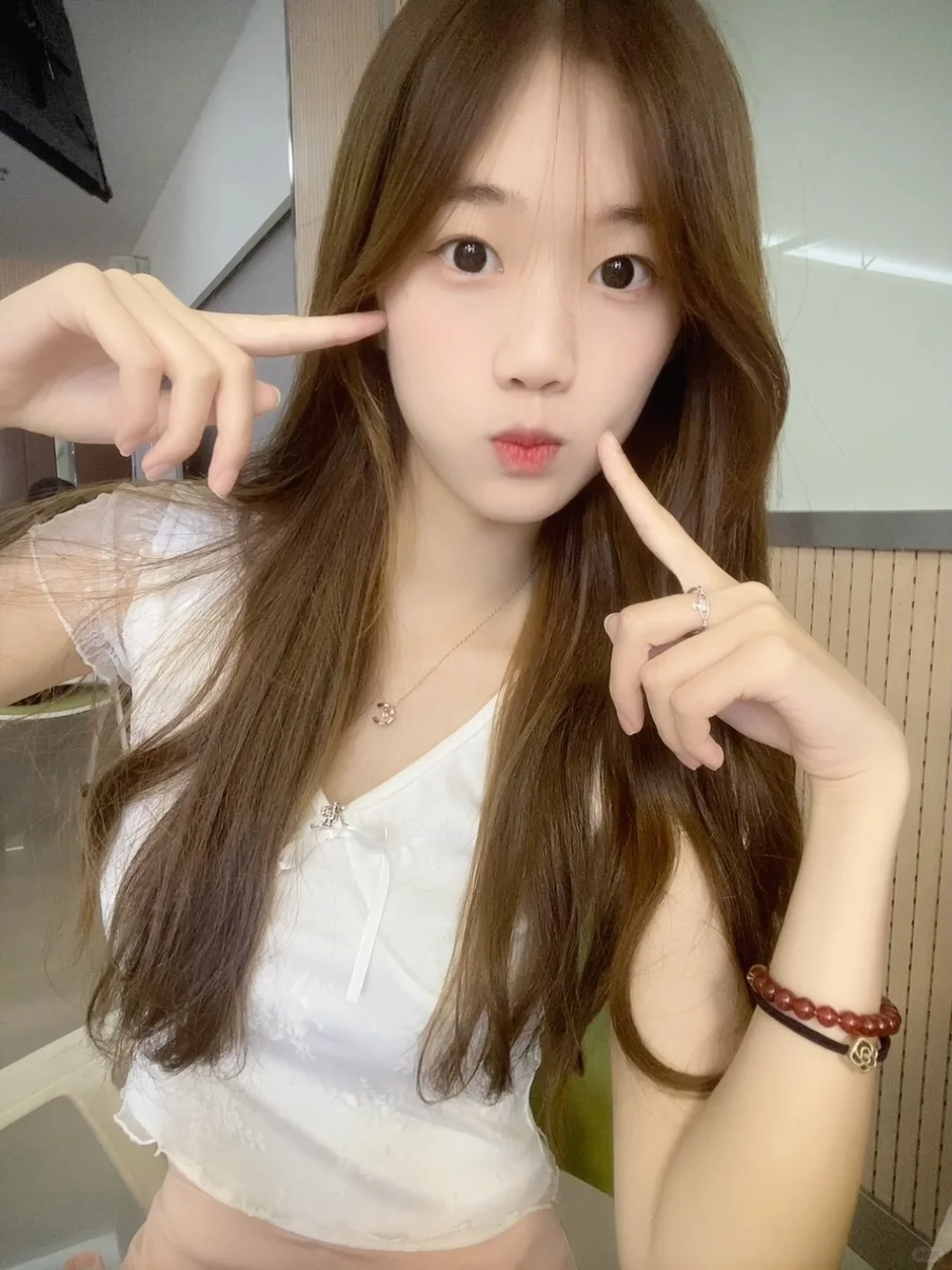05深圳在读女大🐰