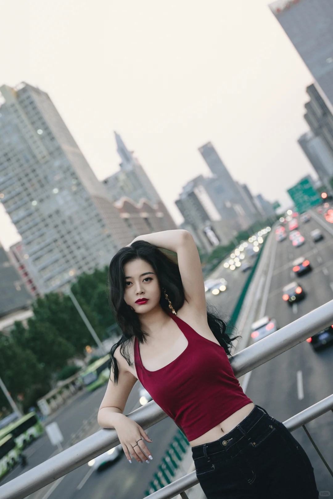 欢迎来到姐感时代