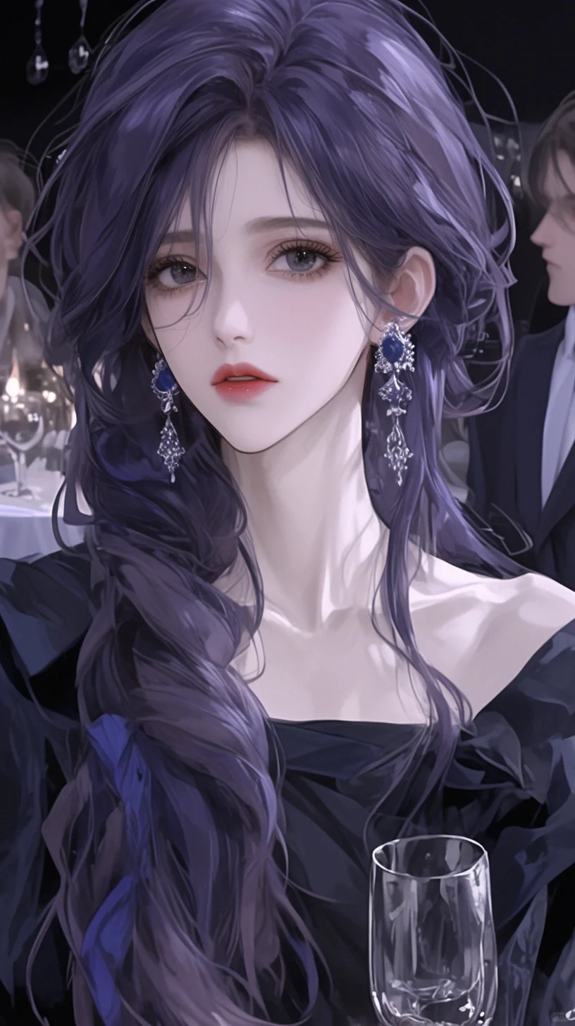 “女明星”