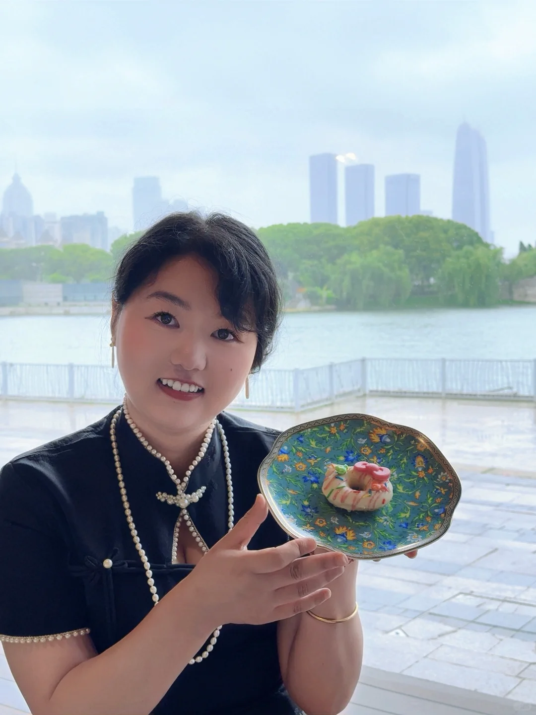 为啥被人说“人妻感”啊？我还没结婚呢！