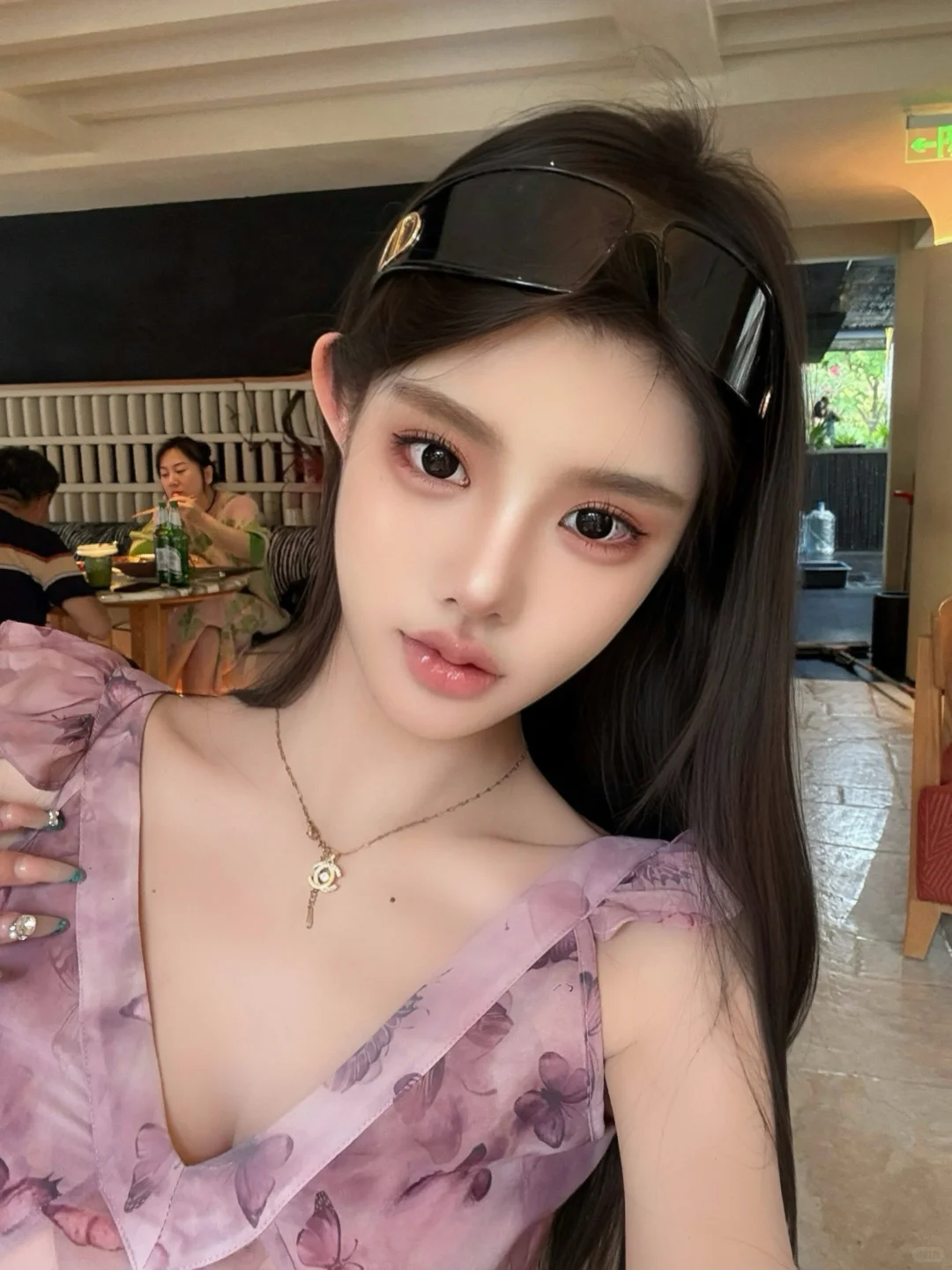 爱上幼态脸和女DJ，只有0次和无数次