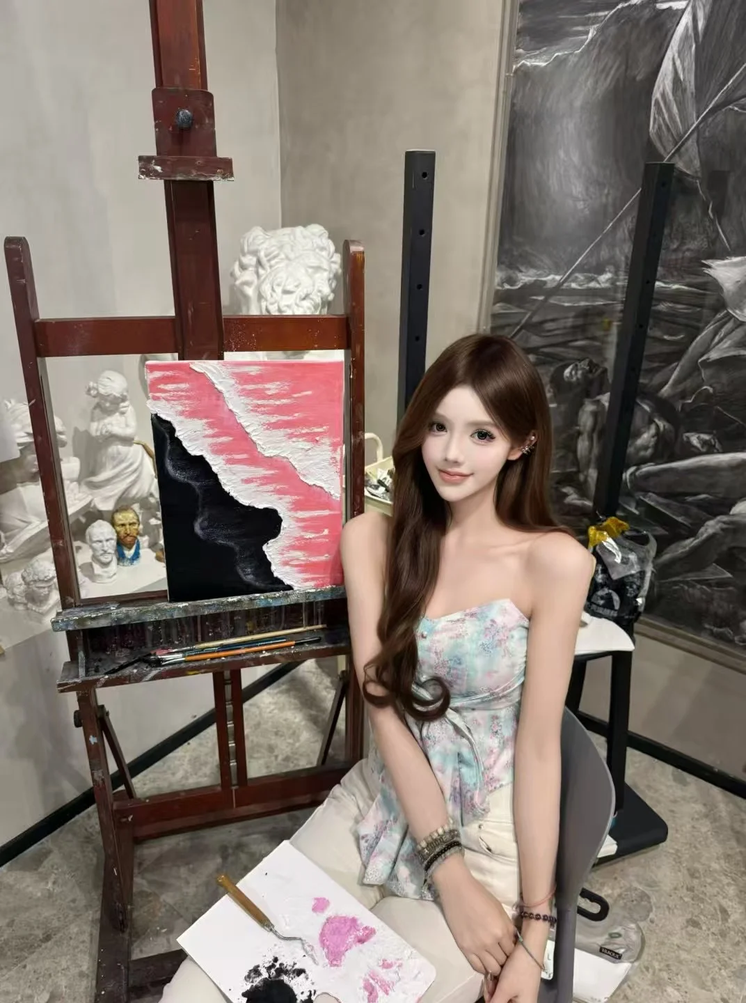 3️⃣个小tips！把自己再当贵贵美女再养一遍～