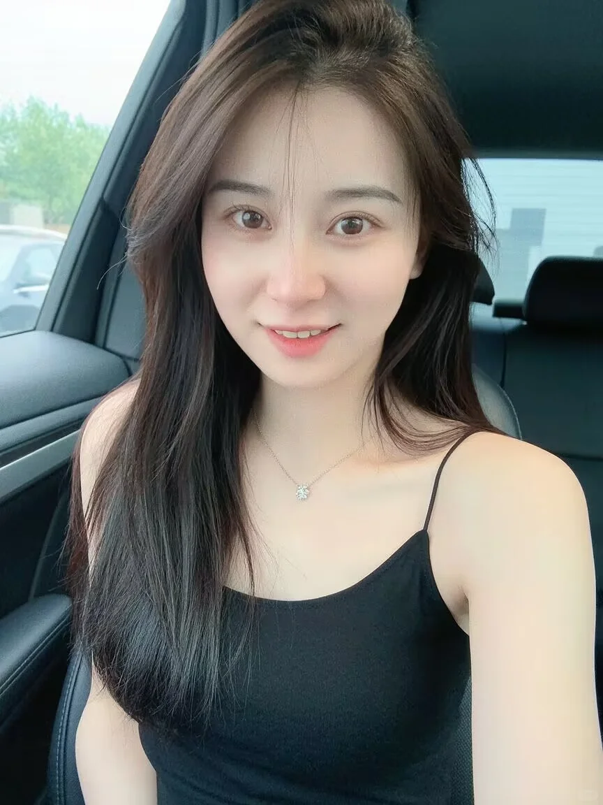 36岁，阿姨长这样还有人喜欢吗？