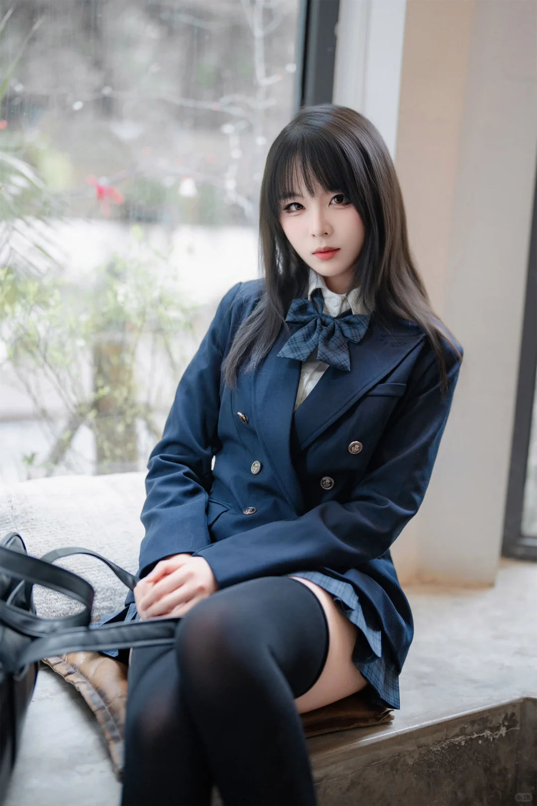学姐感