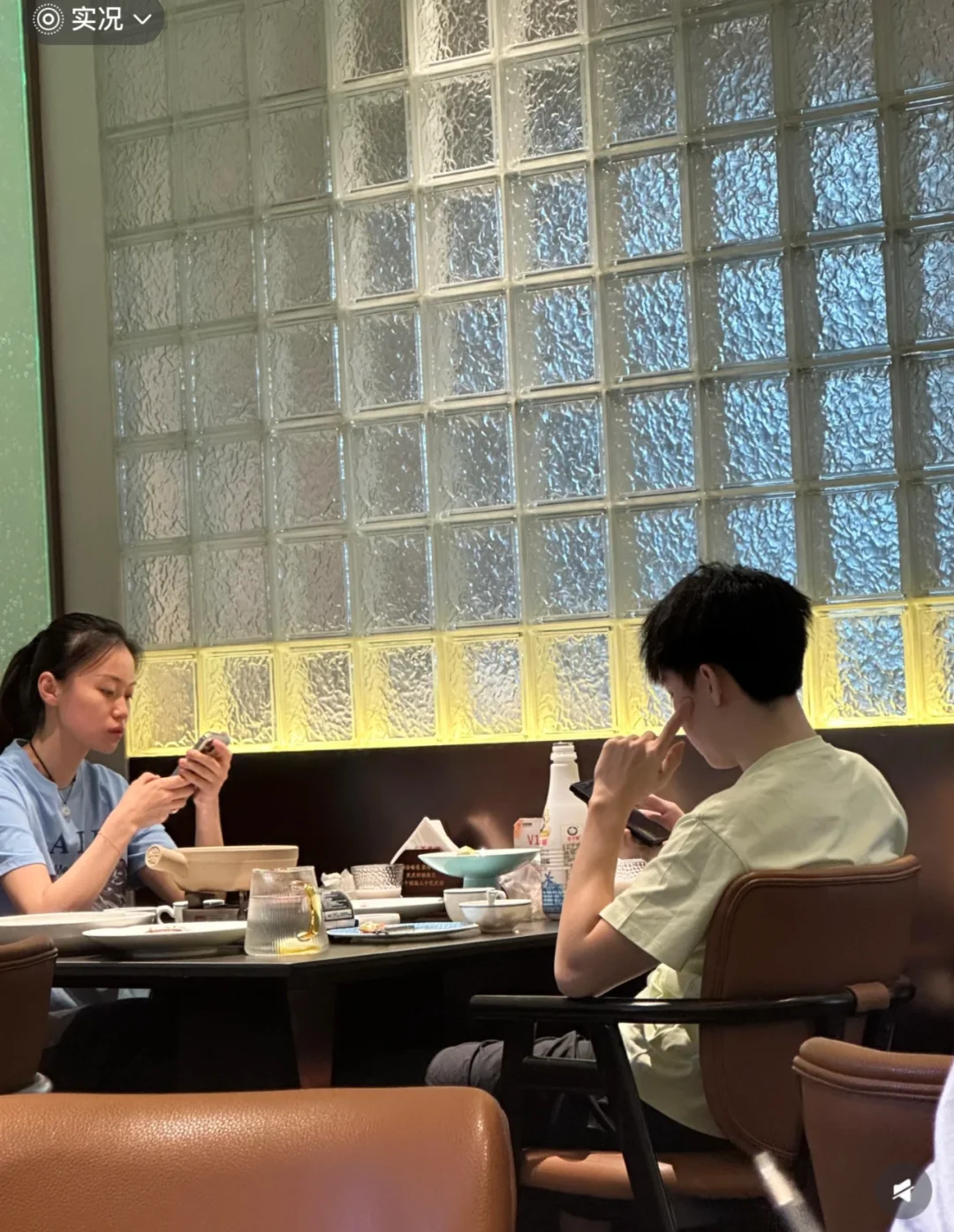 小黄油的饭局🧈