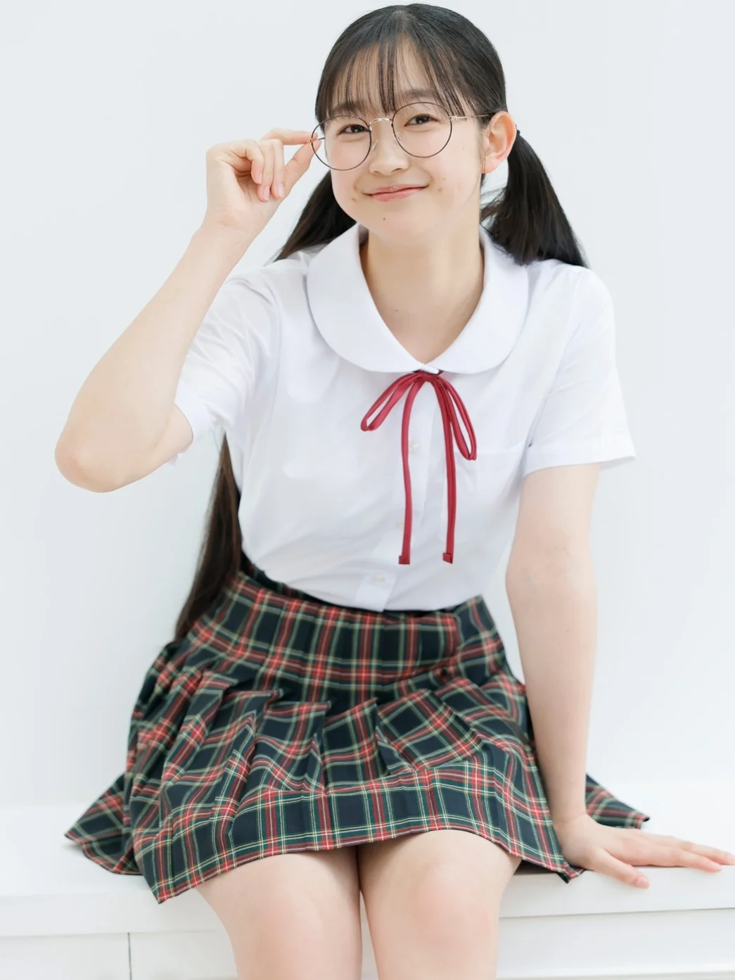 千叶雏乃写真集
