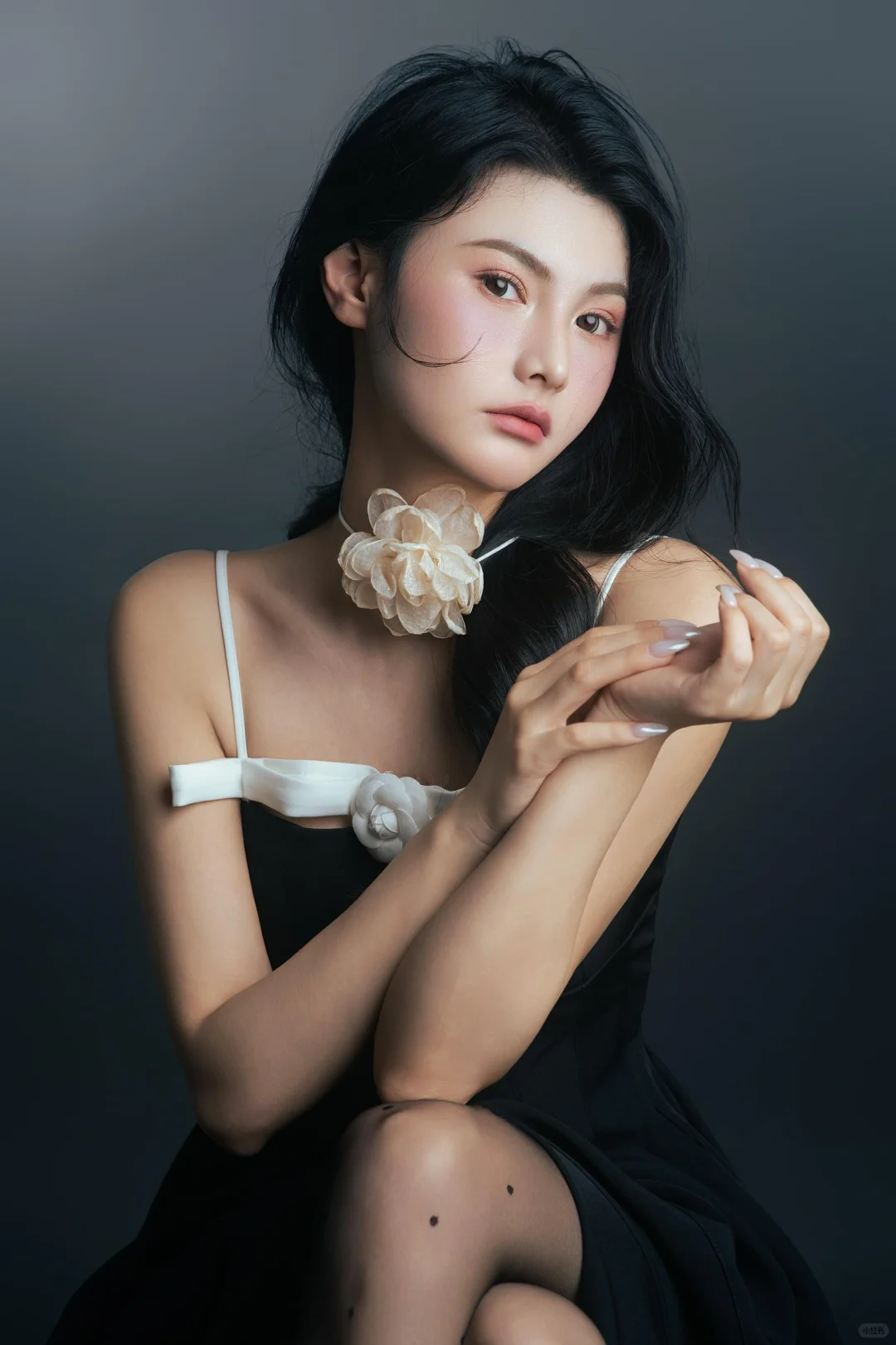 高级轻肖像写真集上架……