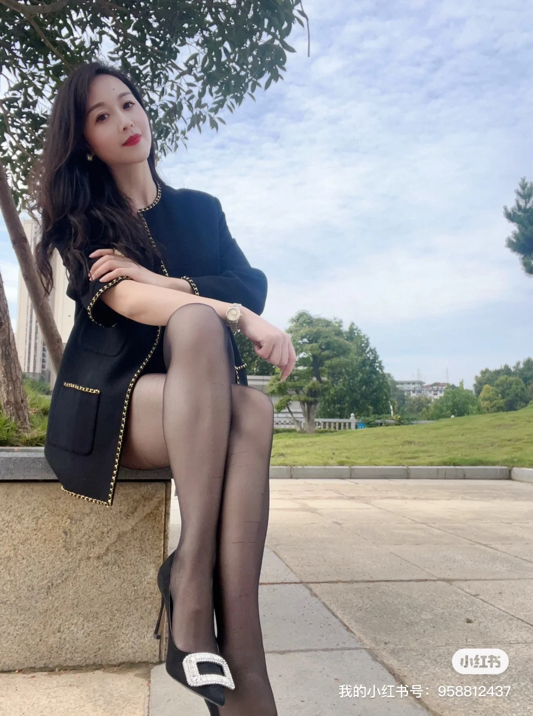 40 +小阿姨日常：心若圆满，一切皆安！