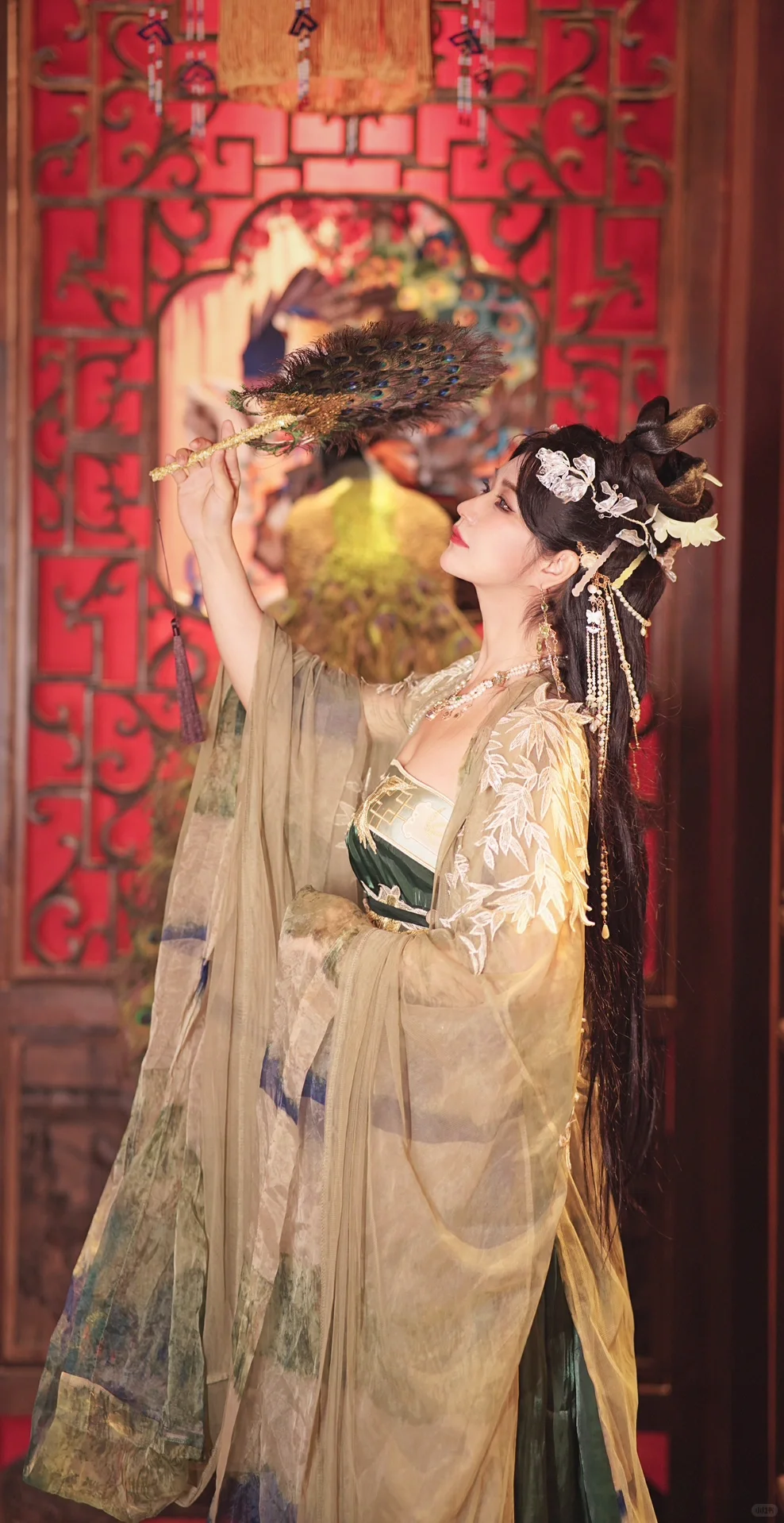 女帝还是妖妃