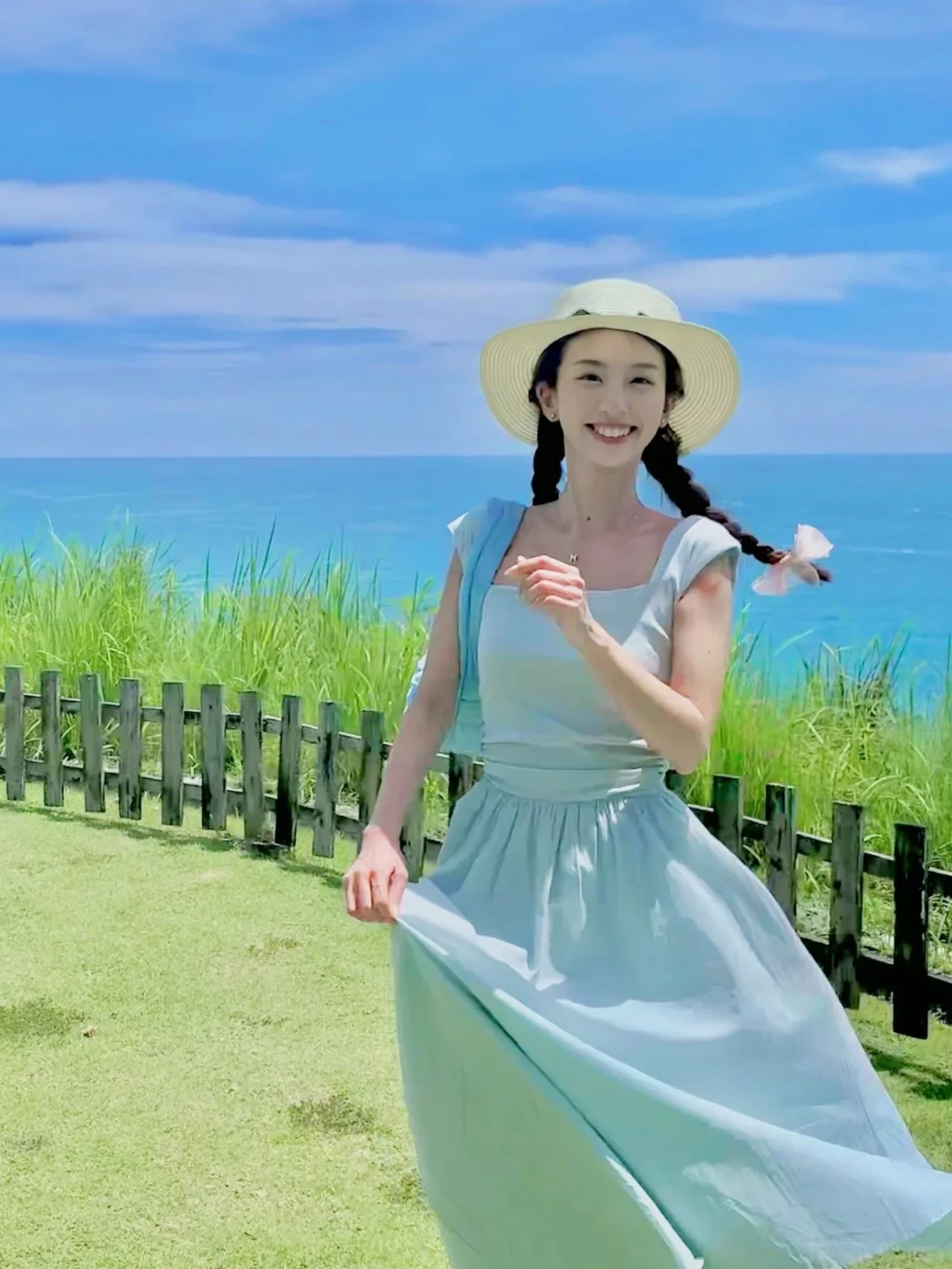 太哇塞了！夏天就这么穿🔗气质又好看✨