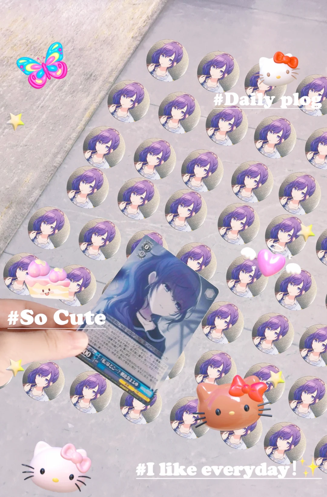 真冬！！