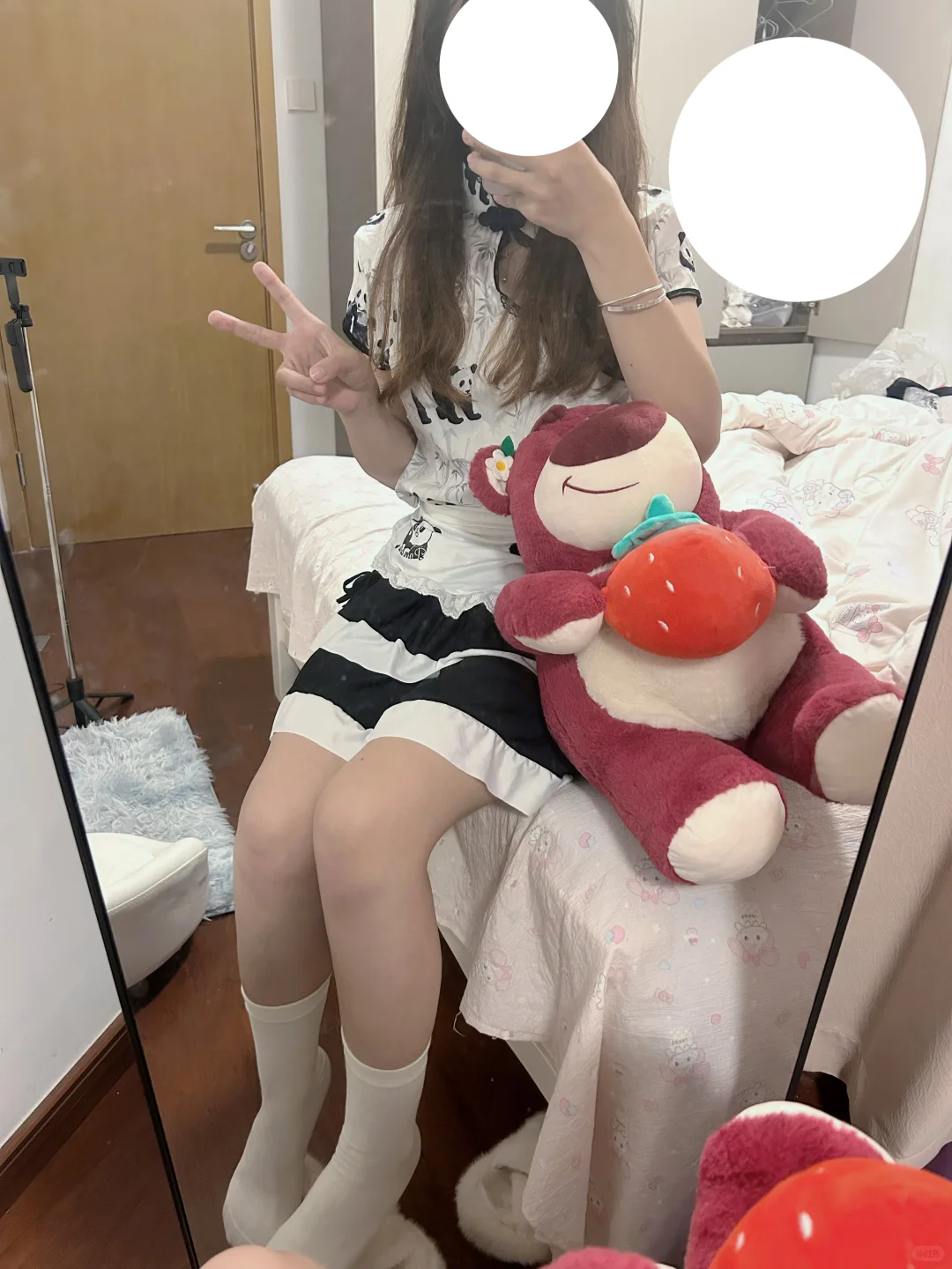好看 好穿 下次还穿