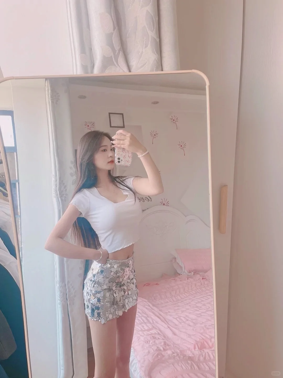 喜欢我一下不过分吧