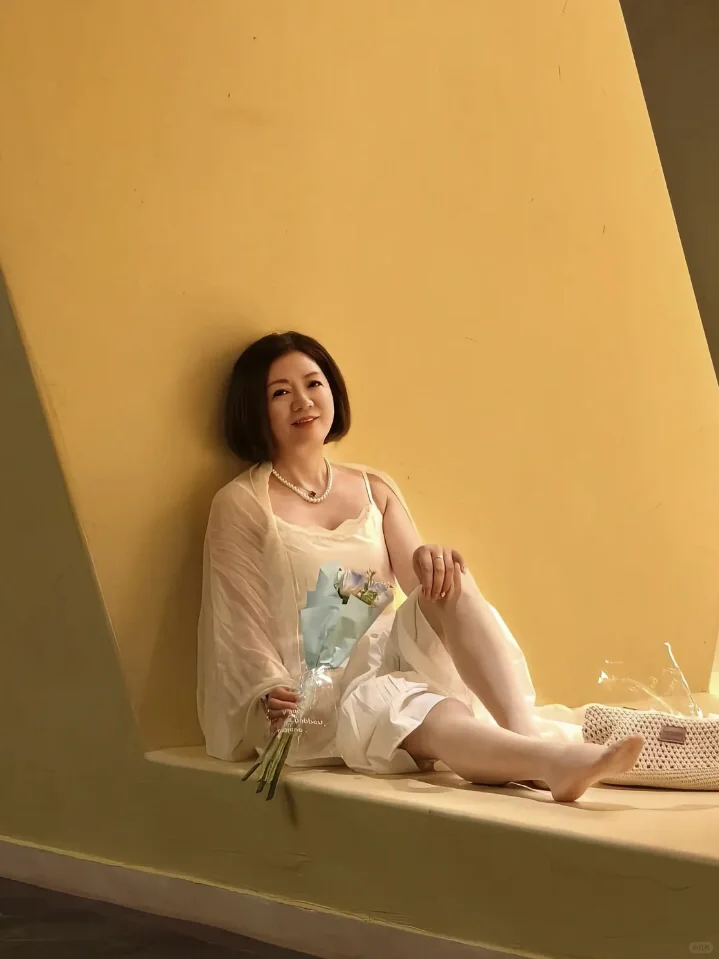 熟女姨姨的魅力有弟弟懂吗