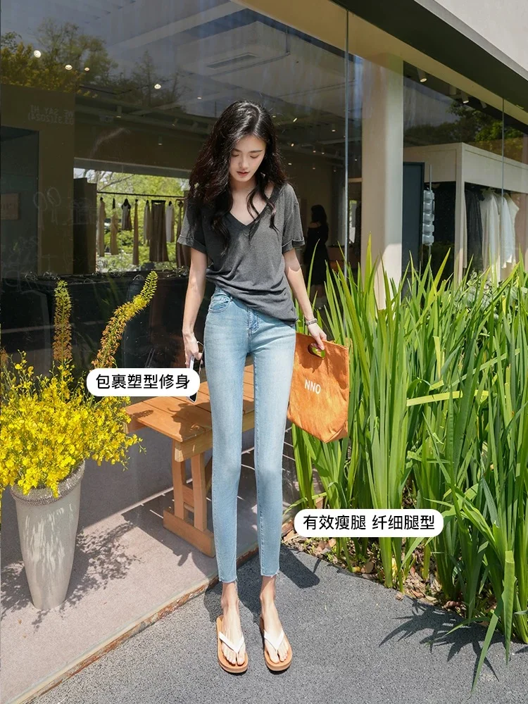这个模特有认识的吗 身材好好