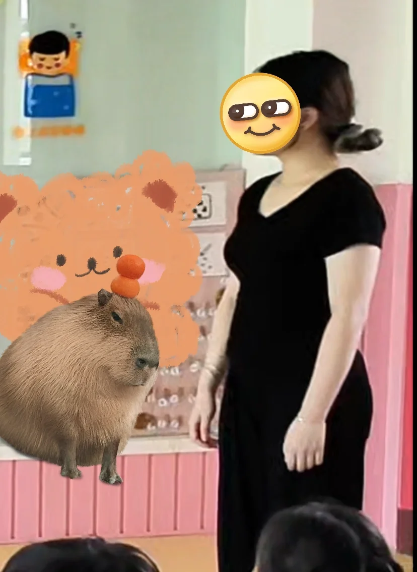 这种身材真的很恶心吗