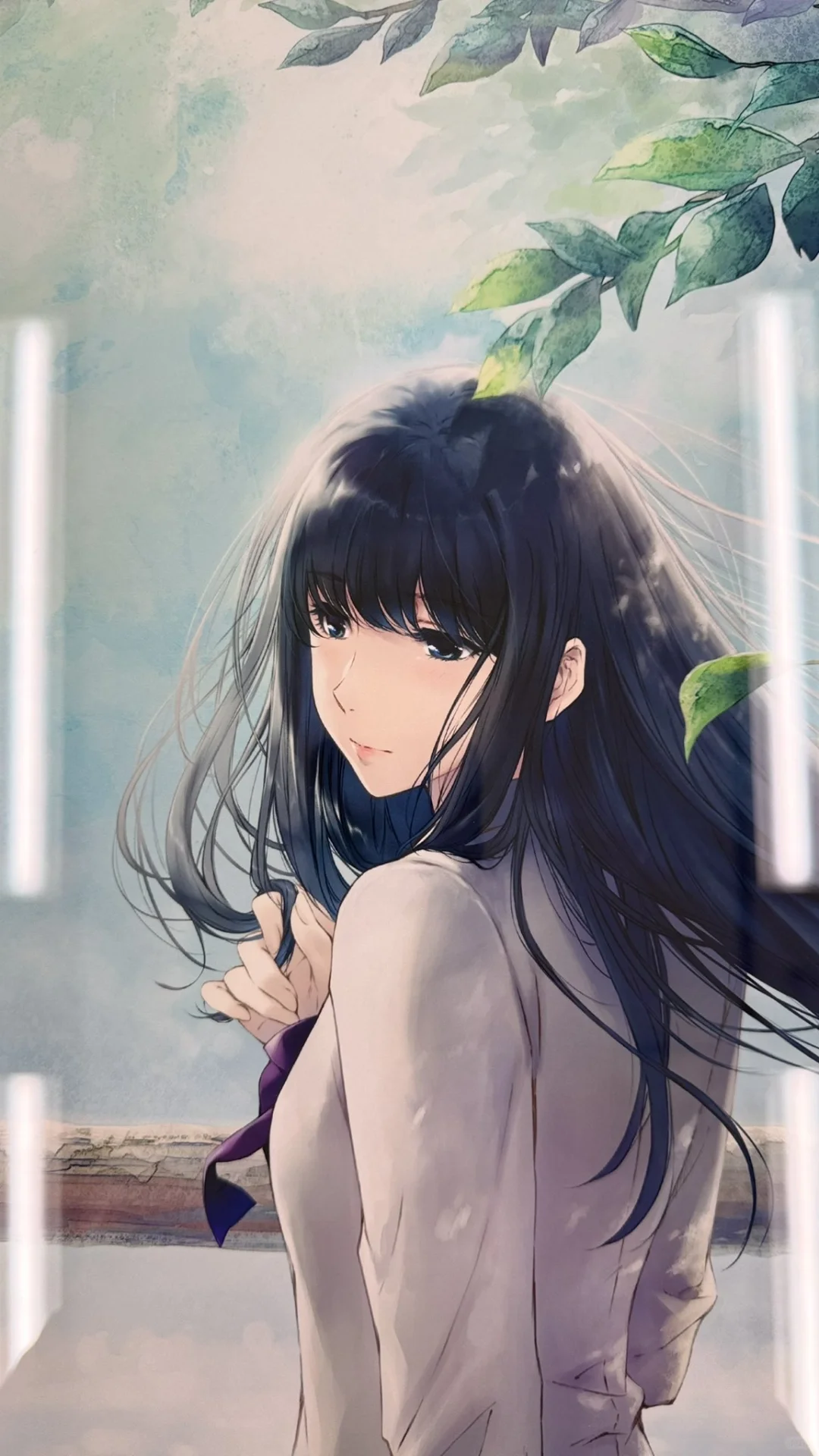 「私を探して」