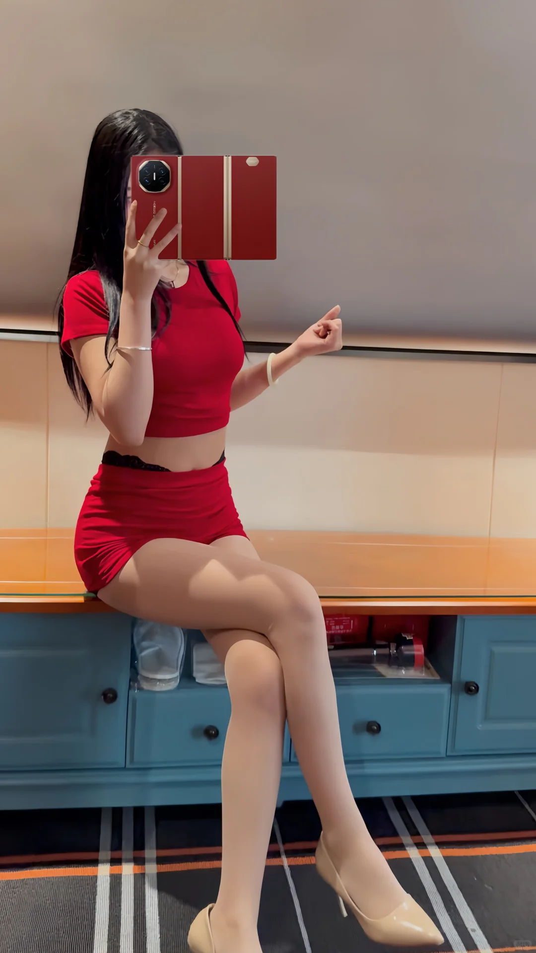 我既是狂澜 也是没人能扑灭的火花