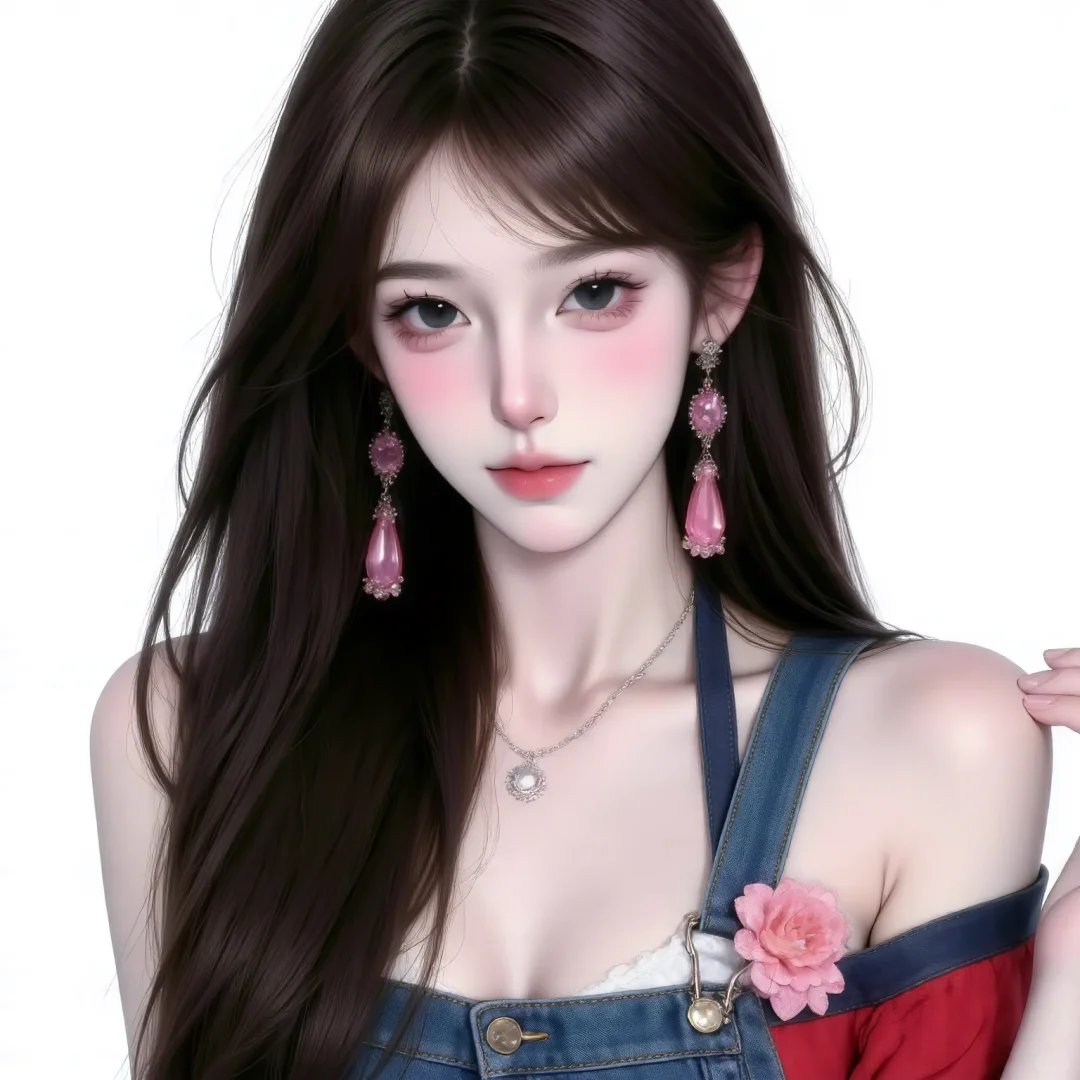 𝓦𝓮𝓒𝓱𝓪𝓽头像 ✨无偿自截