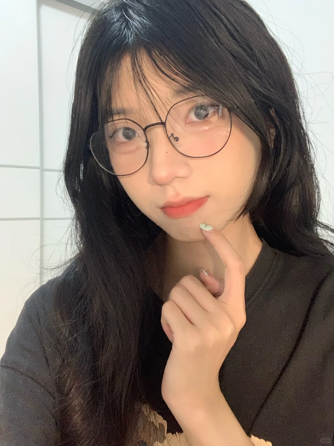 今天又来当女高啦