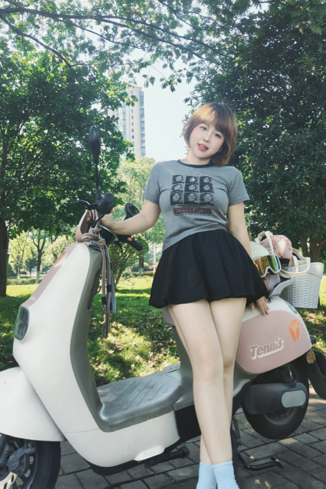 好身材没有标准定义