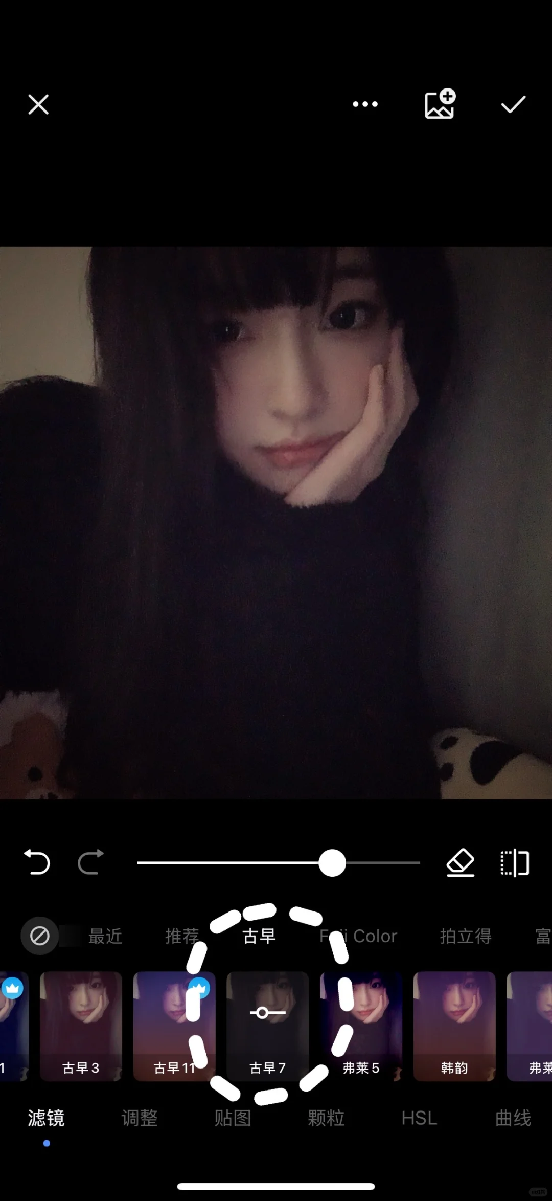 淡淡的古早味^ - ^