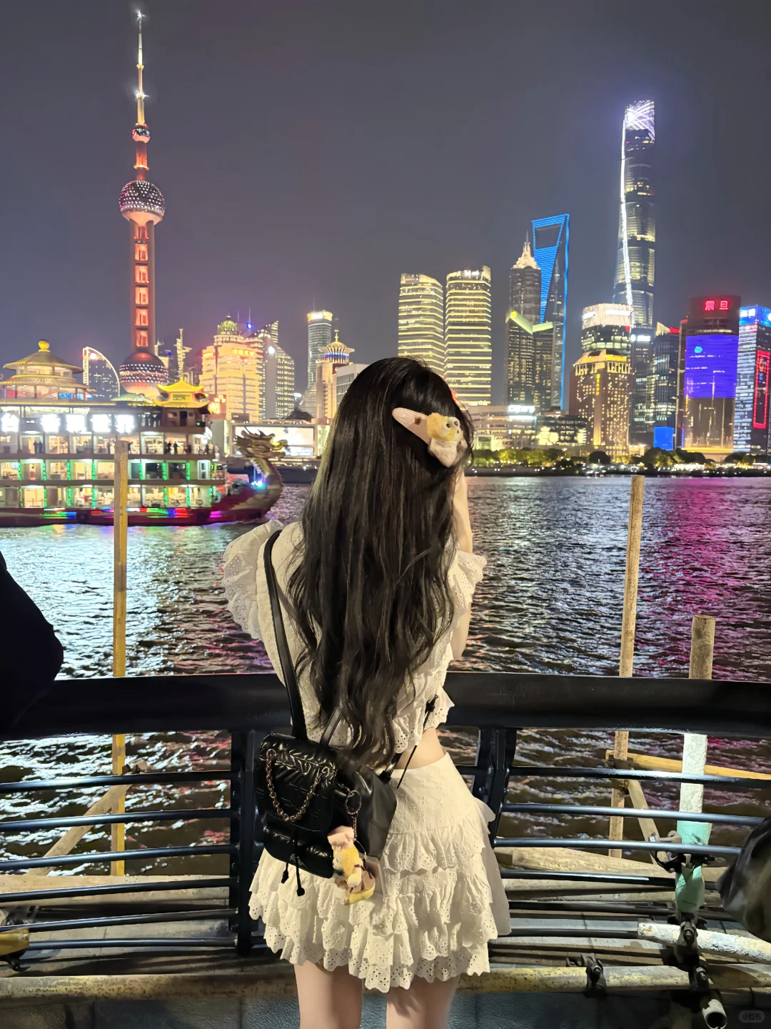 近期穿搭合集✈️