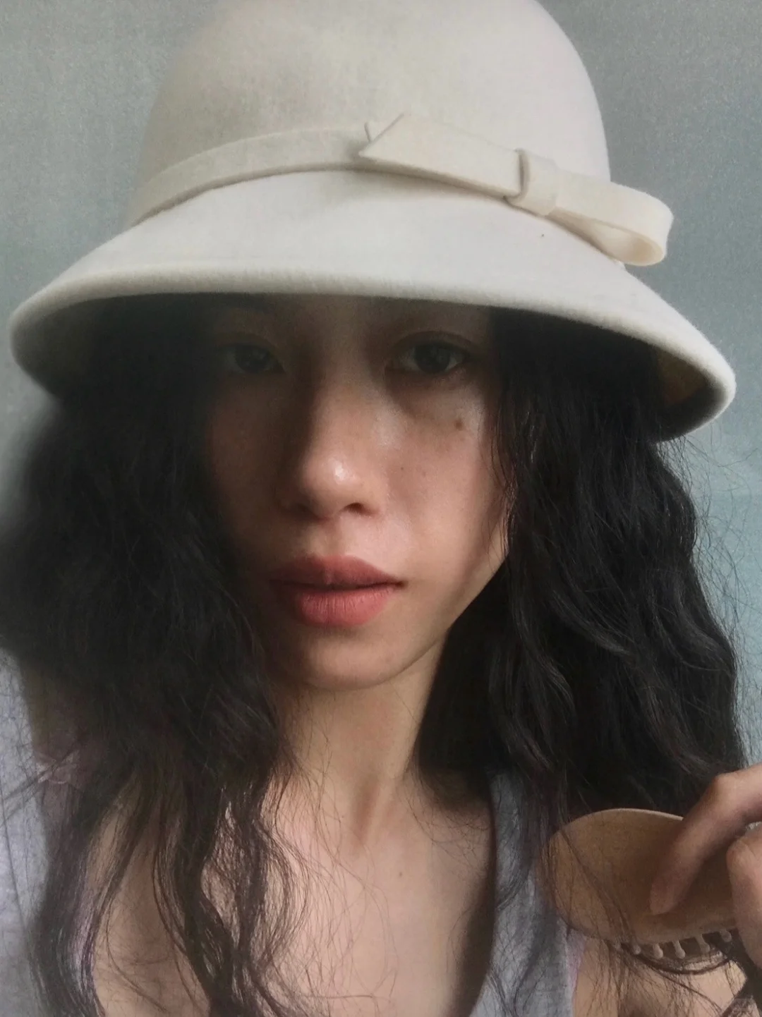另一种感觉