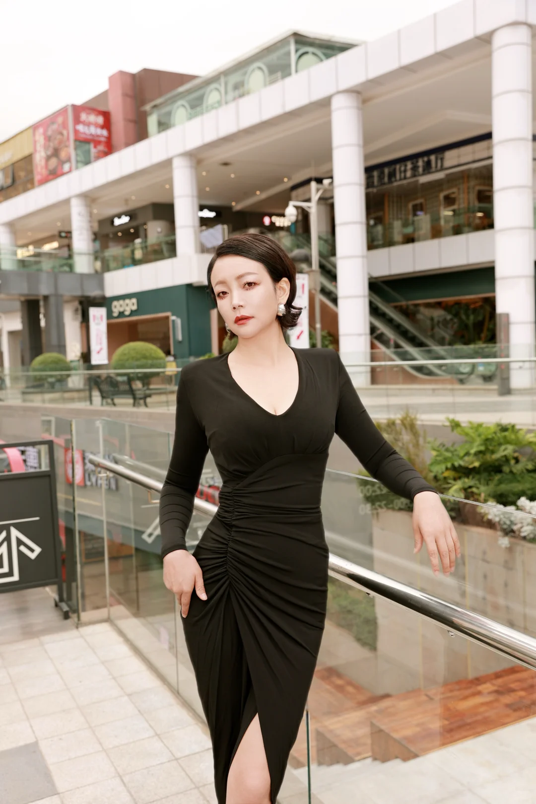 从“瘦”到“性感”的蜕变——这才是好身材