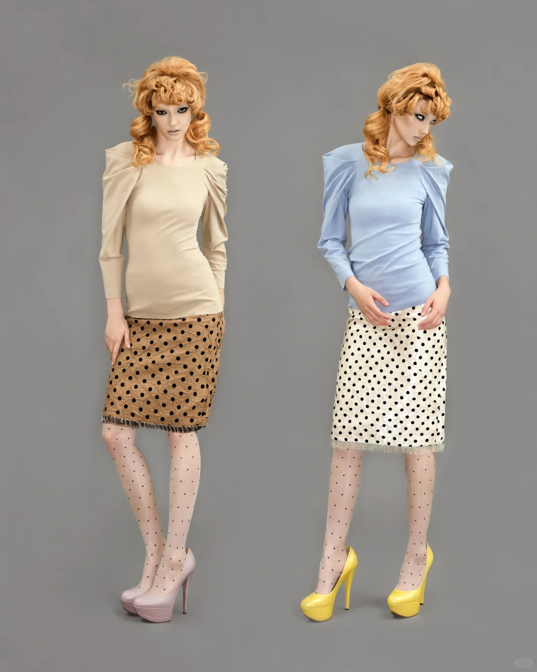 for Scoliosy SS25 Multi-faceted