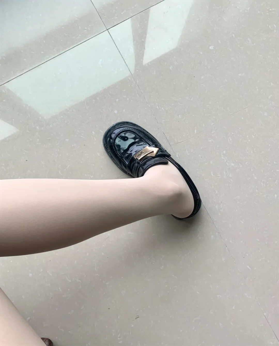 夏天穿肉丝真的yyds!!!