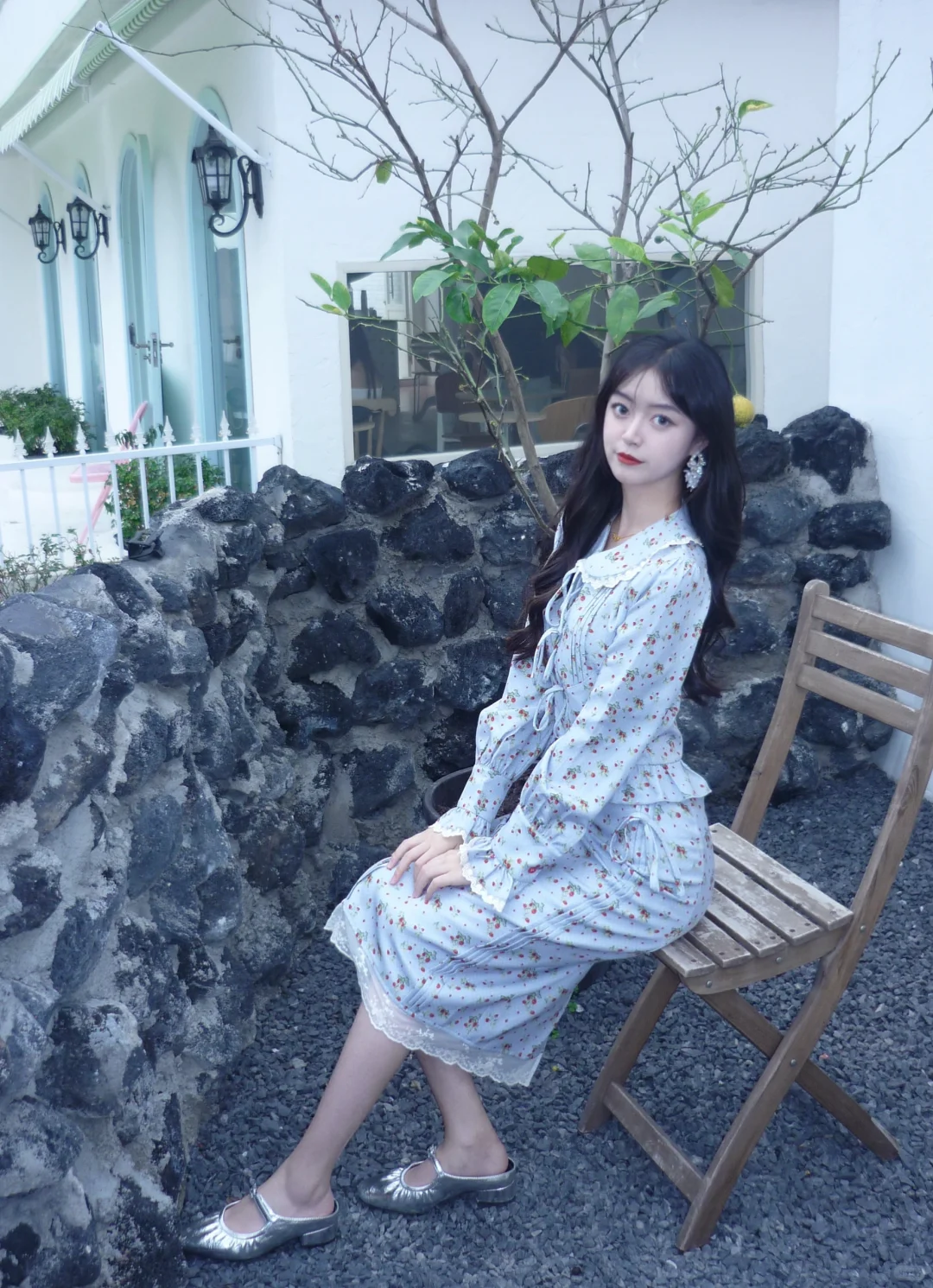 叫声大美女不过分吧