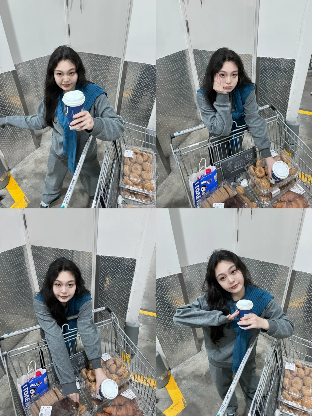 全女摄影是什么…